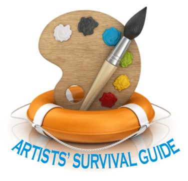 Artists' Survival Guide Blog